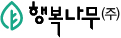 행복나무 Logo